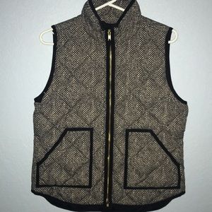 J.Crew vest